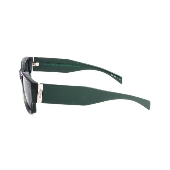 Rectangular Plantbased Sunglasses - Image 3