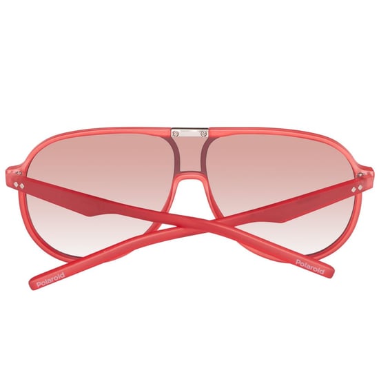 Aviator Zonnebrillen Rode Fles Pld6025s - Image 3