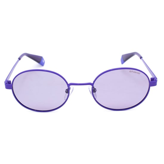 Polaroid Pld 6066s Round Sunglasses - Image 2