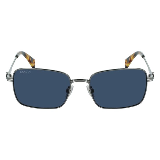 Lanvin Vierkante Zonnebril Metalen Frame - Image 2