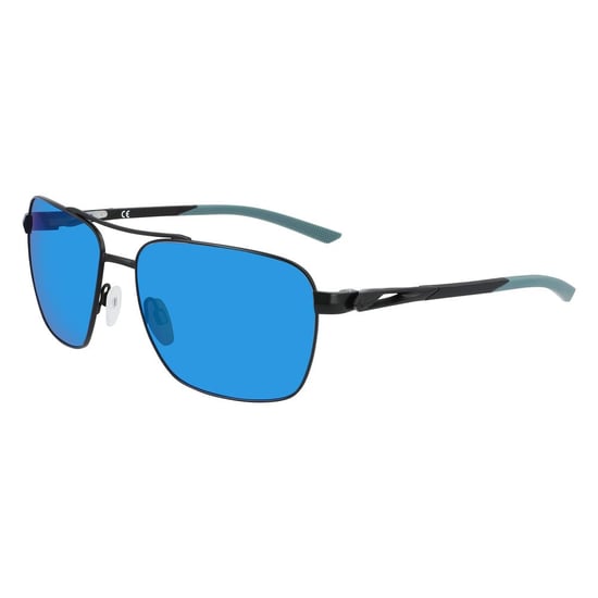 Aviator Zonnebril Blauw Glas - Image 1