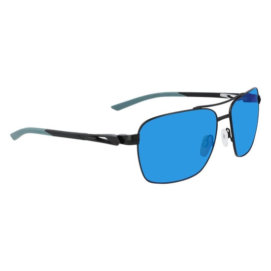 Aviator Zonnebril Blauw Glas - Image 3