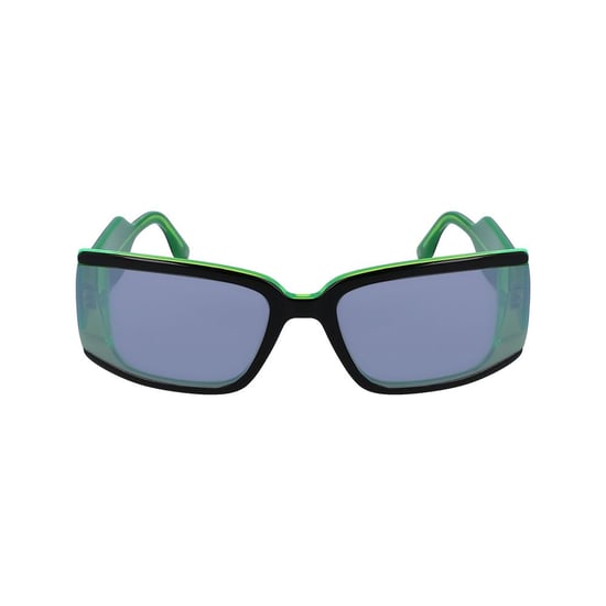 Kl6106s Sunglasses Green Frame - Image 2