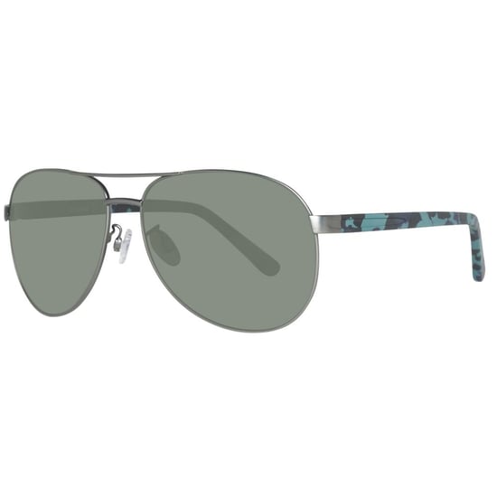 Aviator Zonnebril Tb9171 Camo Tempels - Image 1