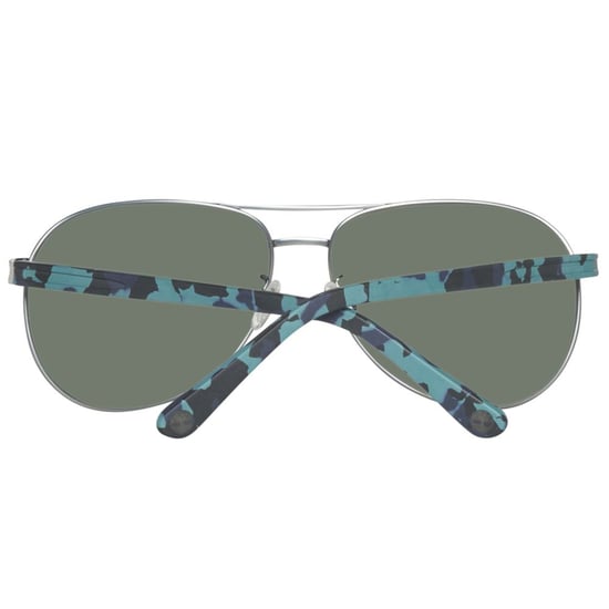 Aviator Zonnebril Tb9171 Camo Tempels - Image 3