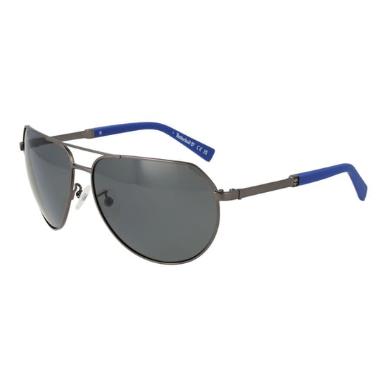 Aviator Zonnebril Metalen Frame - Image 1