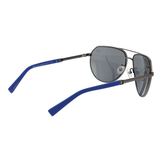 Aviator Zonnebril Metalen Frame - Image 3