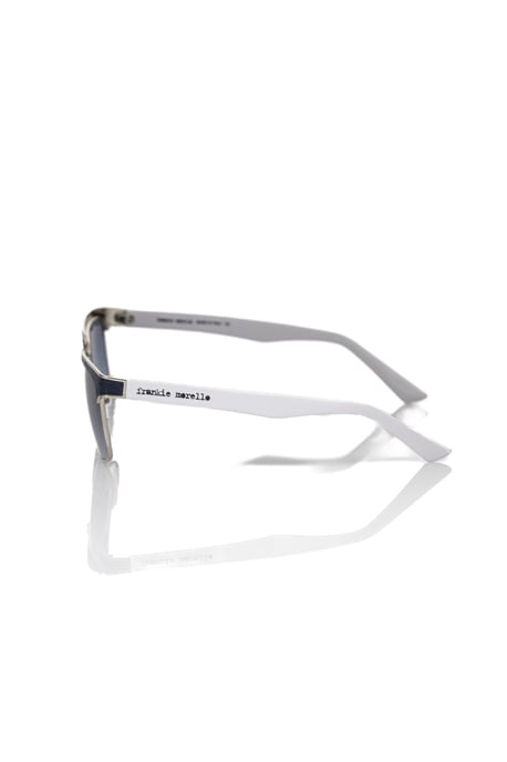 Fr22133 Square Sunglasses - Image 3