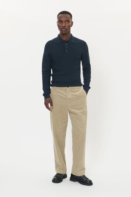 MAChino Pant 73 Casual pants Loose fit - Image 1