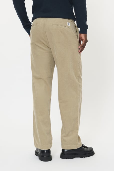 MAChino Pant 73 Casual pants Loose fit - Image 3