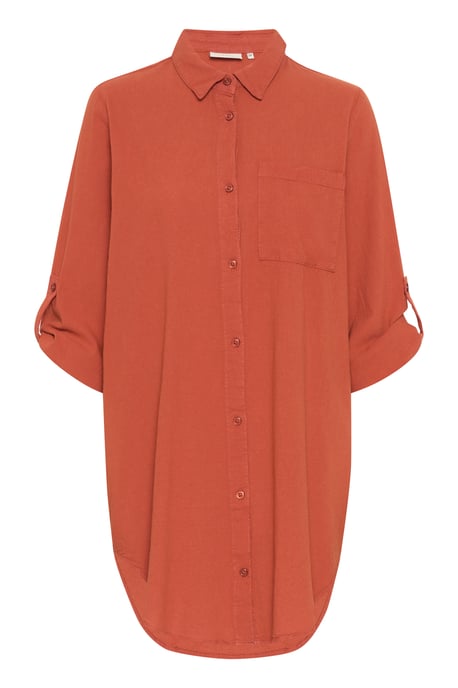 KAnaya Shirt Tunic Long sleeved shirt Loose fit - Image 4
