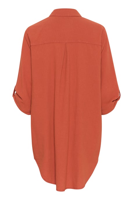 KAnaya Shirt Tunic Long sleeved shirt Loose fit - Image 5