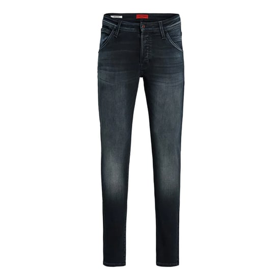 Jack And Jones Heren Glenn Fox Jeans (Denim Blauw) - Image 1