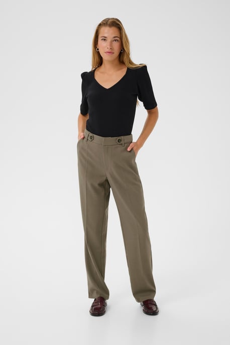 KAmerle Button Pants FL Pants Suiting Regular fit - Image 1