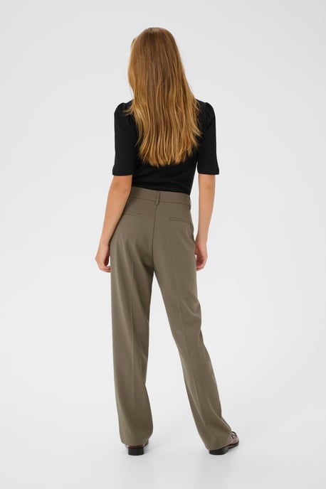 KAmerle Button Pants FL Pants Suiting Regular fit - Image 2