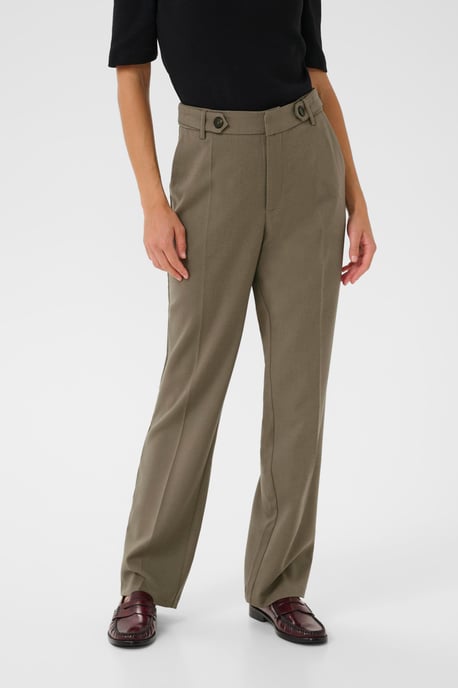 KAmerle Button Pants FL Pants Suiting Regular fit - Image 3
