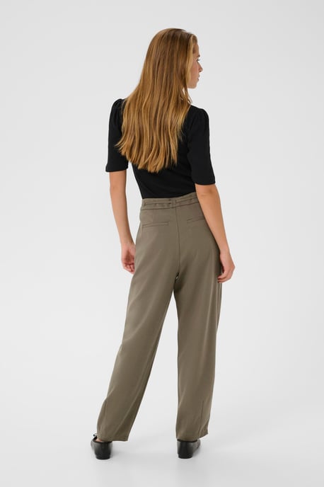 KAmerle Belt Pants Pants Suiting Regular fit - Image 2