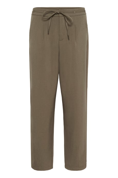 KAmerle Belt Pants Pants Suiting Regular fit - Image 4