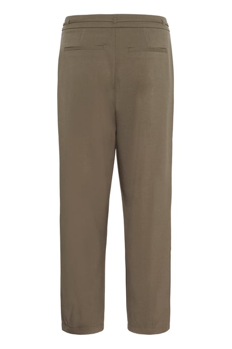 KAmerle Belt Pants Pants Suiting Regular fit - Image 5