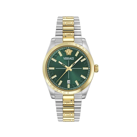 Versace Millenium G. Heren Horloge Multi VE0G00425 - Image 1