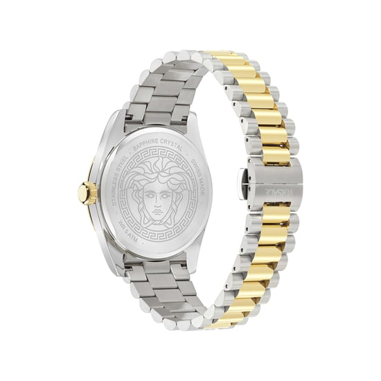 Versace Millenium G. Heren Horloge Multi VE0G00425 - Image 2