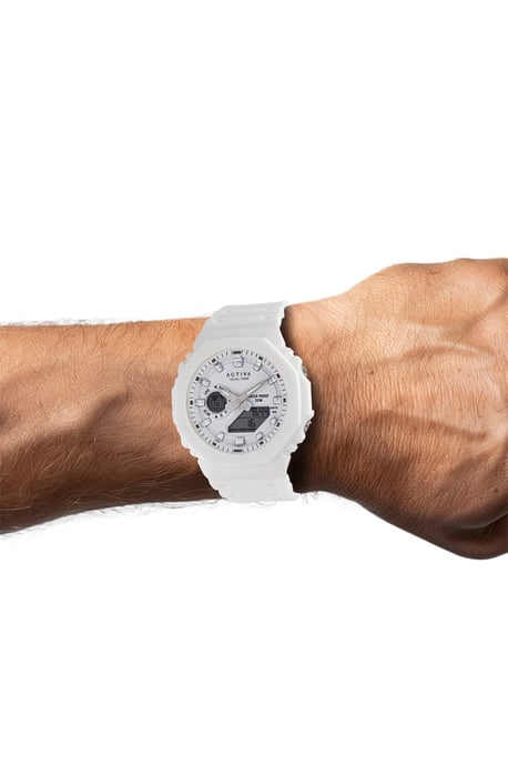Activa x Invicta Digital ACW423-001 Men's Quartz Watch - 45mm - Image 4