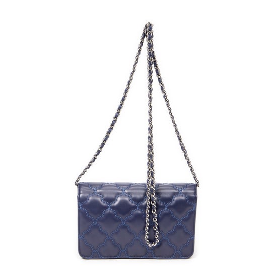 Hampton Wallet on Chain Shoulder Bag - Image 5