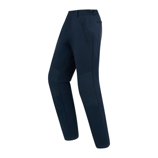 Regatta Dames/Dames Prolite Broek (Marine) - Image 3