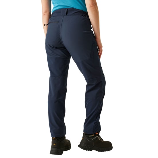 Regatta Dames/Dames Prolite Broek (Marine) - Image 5