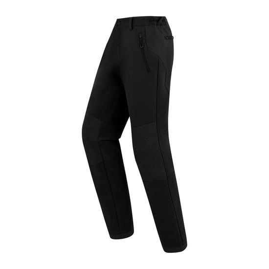 Regatta Dames/Dames Prolite Broek (Zwart) - Image 3