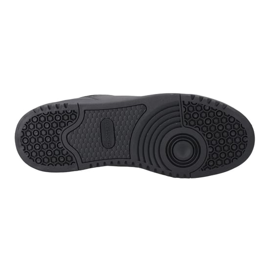 Jack And Jones Heren Londen Trainers (Antraciet) - Image 5