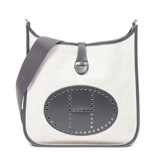 Evelyne I GM Shoulder Bag - Image 1