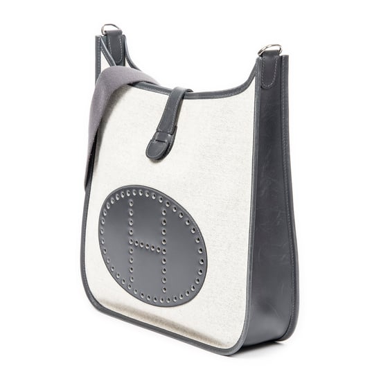 Evelyne I GM Shoulder Bag - Image 2