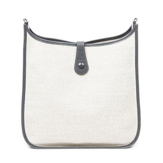 Evelyne I GM Shoulder Bag - Image 5