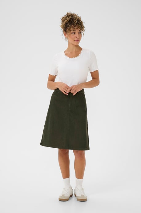 CRCory Skirt Skirt A-shape - Image 1