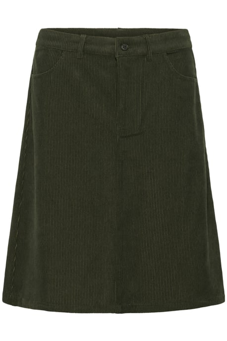 CRCory Skirt Skirt A-shape - Image 4
