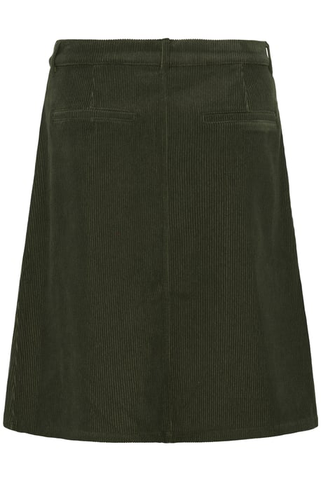 CRCory Skirt Skirt A-shape - Image 5