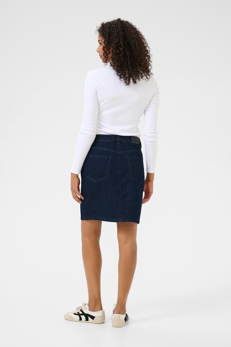 Denim rok KAeloise Denim rok Regular fit - Image 2
