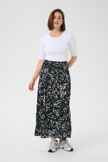 KAbeathe Skirt Skirt A-shape - Image 1