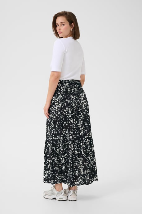 KAbeathe Skirt Skirt A-shape - Image 2