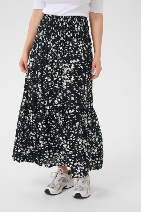 KAbeathe Skirt Skirt A-shape - Image 3