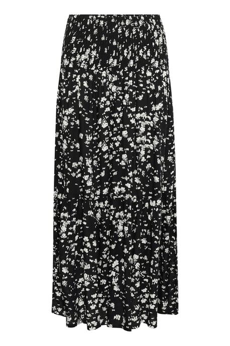 KAbeathe Skirt Skirt A-shape - Image 4