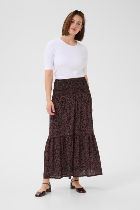 KAbeathe Skirt Skirt A-shape - Image 1