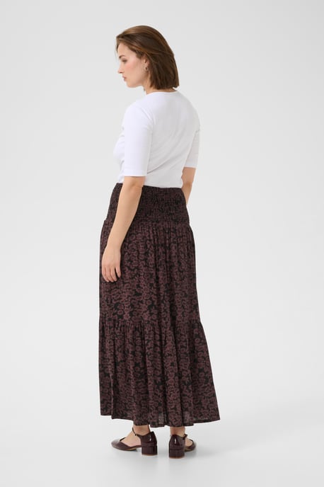 KAbeathe Skirt Skirt A-shape - Image 2