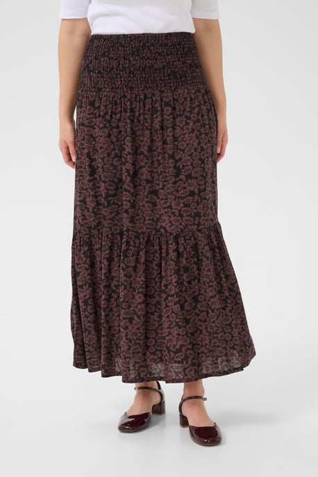 KAbeathe Skirt Skirt A-shape - Image 3