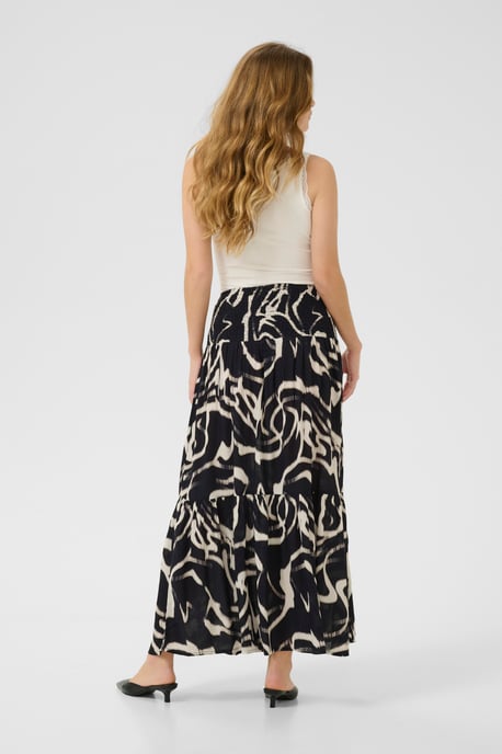 KAbeathe Skirt Skirt A-shape - Image 2