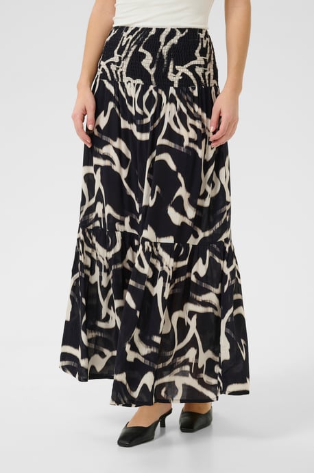 KAbeathe Skirt Skirt A-shape - Image 3