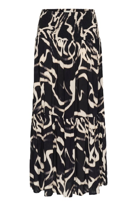 KAbeathe Skirt Skirt A-shape - Image 4
