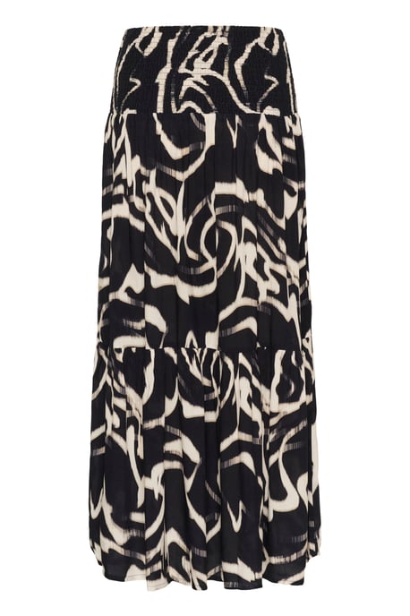 KAbeathe Skirt Skirt A-shape - Image 5