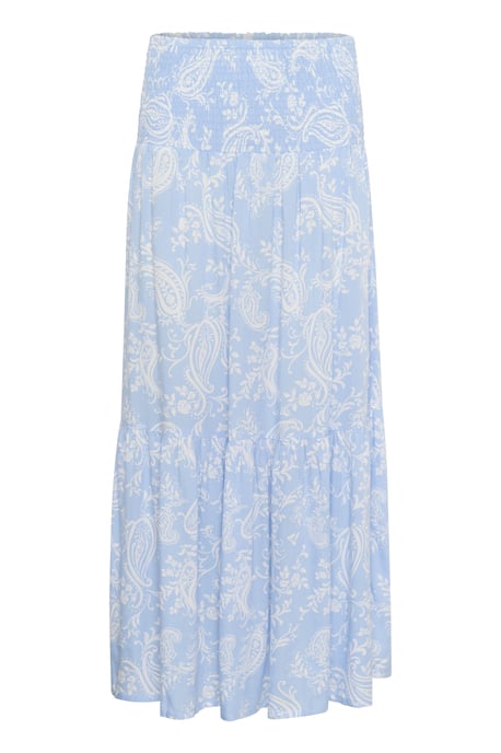 KAbeathe Skirt Skirt A-shape - Image 4